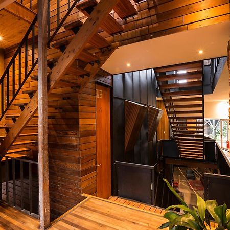 Fauna Hotel Valparaíso Eksteriør bilde