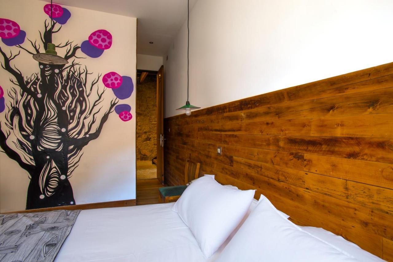 Fauna Hotel Valparaíso Eksteriør bilde