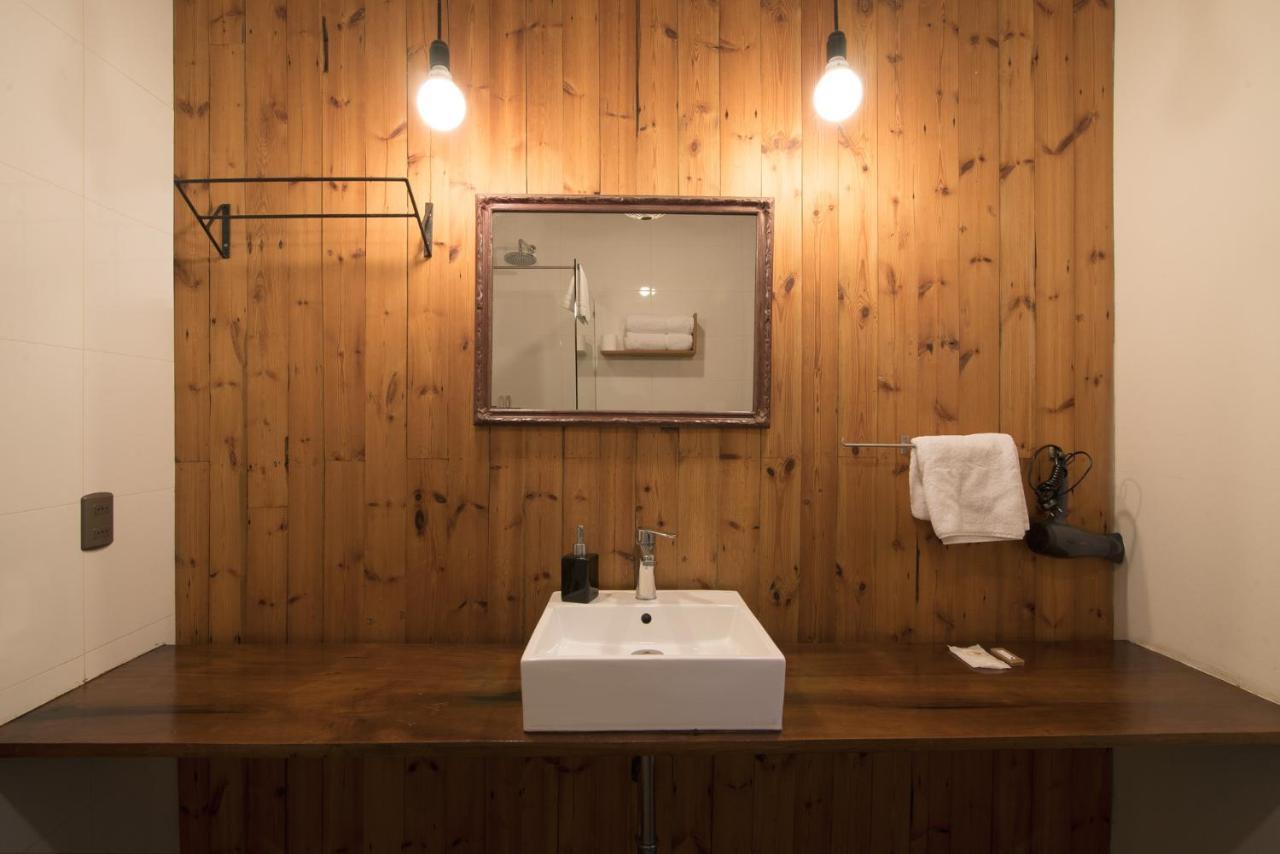 Fauna Hotel Valparaíso Eksteriør bilde