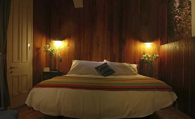 Fauna Hotel Valparaíso Eksteriør bilde