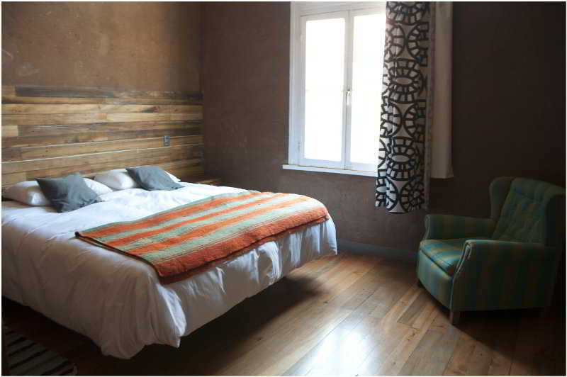 Fauna Hotel Valparaíso Eksteriør bilde